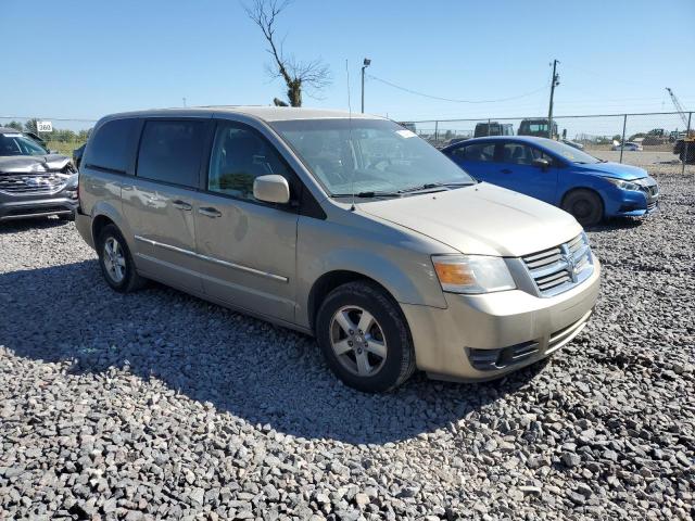 Photo 4 from auction – 2008 DODGE GRAND CARA with VIN 2D8HN54P88R814019