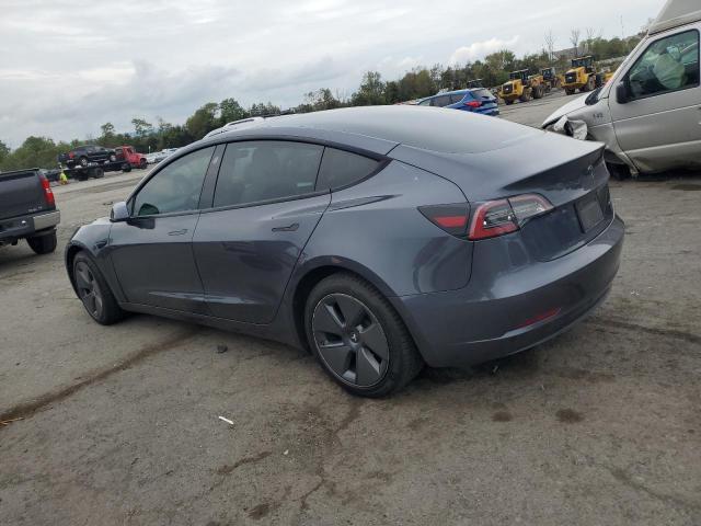 Photo 2 from auction – 2022 TESLA MODEL 3 with VIN 5YJ3E1EB1NF201803
