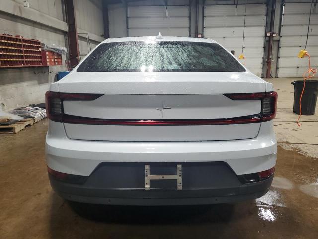 Photo 6 from auction – 2023 POLESTAR 2 with VIN YSMEG3KA1PL116054