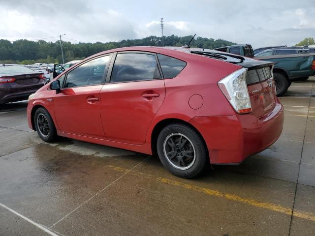 Фото 2 с аукциона – 2011 TOYOTA PRIUS с VIN JTDKN3DU7B0311033