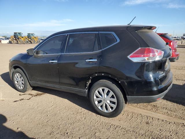 Photo 2 from auction – 2015 NISSAN ROGUE S with VIN KNMAT2MV5FP522054