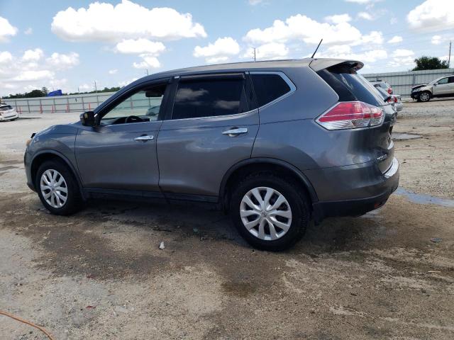 Photo 2 from auction – 2015 NISSAN ROGUE S with VIN KNMAT2MT2FP572358