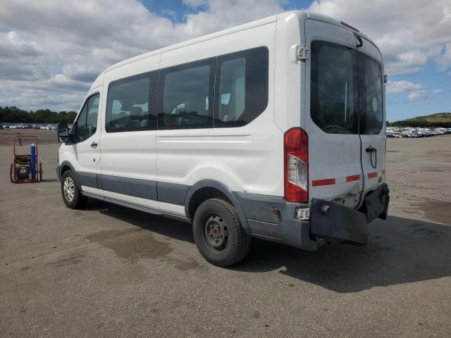 Photo 2 from auction – 2017 FORD TRANSIT T- with VIN 1FBZX2CM5HKB49182