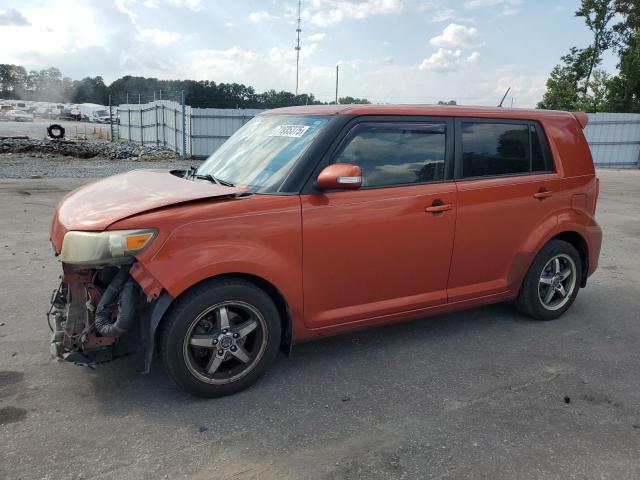 TOYOTA SCION XB 2012 with VIN JTLZE4FE1CJ008002 - Photo from auction