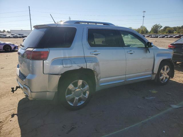 Photo 3 from auction – 2013 GMC TERRAIN DE with VIN 2GKFLZE3XD6164527