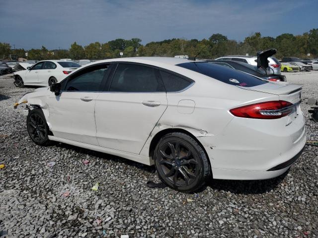 Photo 2 from auction – 2018 FORD FUSION SE with VIN 3FA6P0HD0JR237897