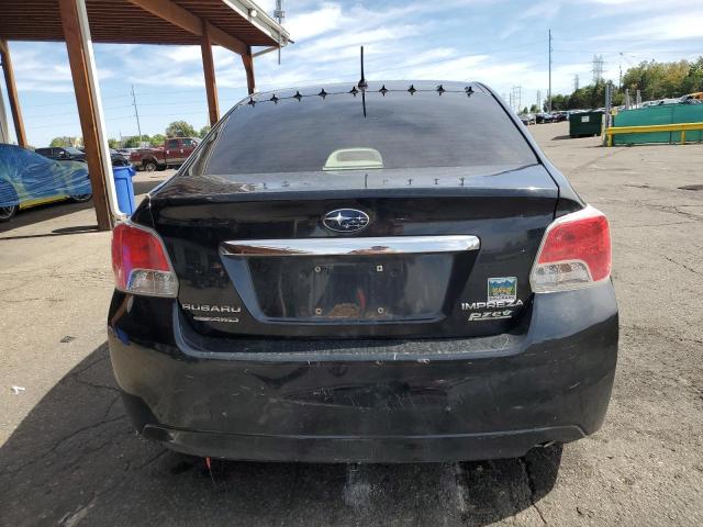 Photo 6 from auction – 2012 SUBARU IMPREZA LI with VIN JF1GJAH65CH012585