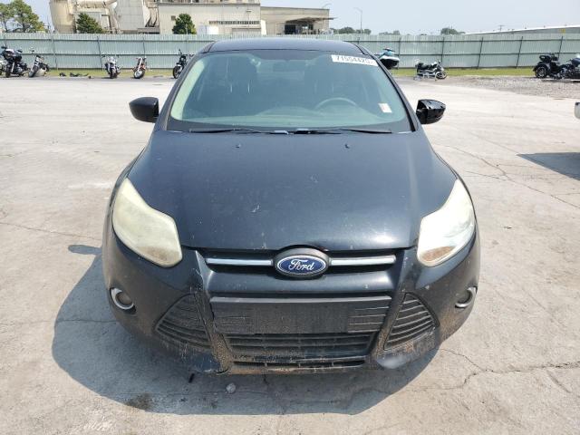 Photo 5 from auction – 2012 FORD FOCUS SE with VIN 1FAHP3F27CL115101