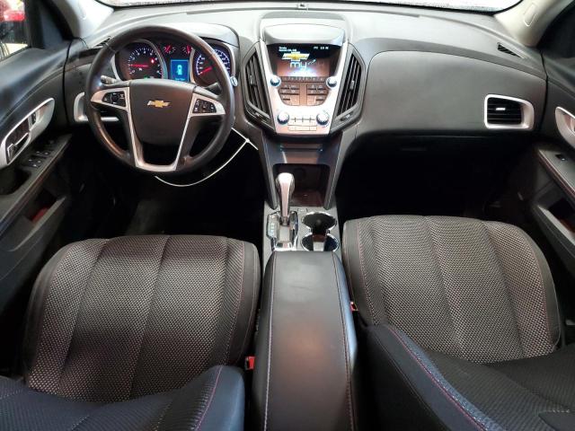 Photo 8 from auction – 2013 CHEVROLET EQUINOX LT with VIN 2GNALPEK8D6394107