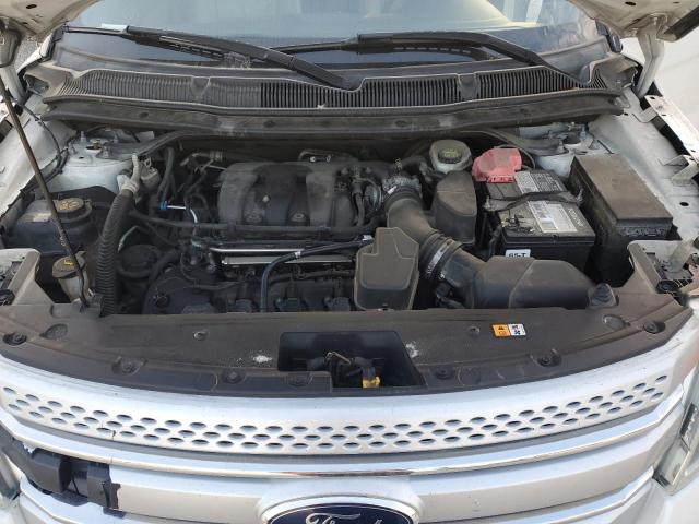 Photo 12 from auction – 2013 FORD EXPLORER X with VIN 1FM5K7D86DGB81185