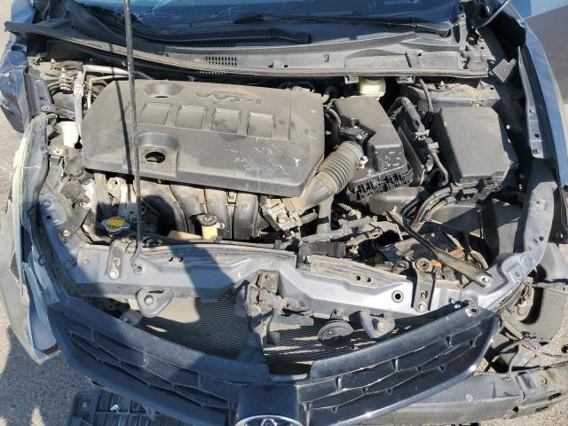 Photo 11 from auction – 2015 TOYOTA COROLLA L with VIN 5YFBURHE7FP274828