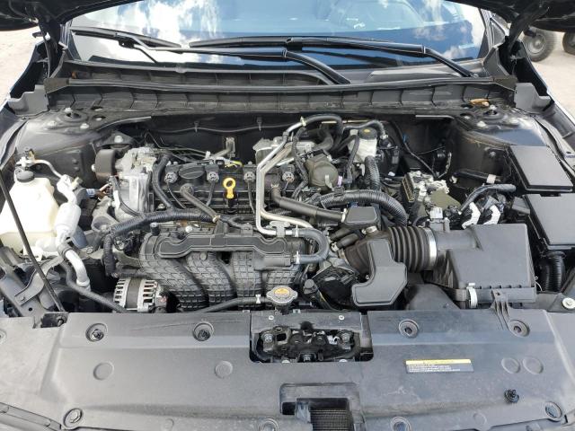 Photo 11 from auction – 2024 NISSAN ALTIMA SR with VIN 1N4BL4CV6RN323134