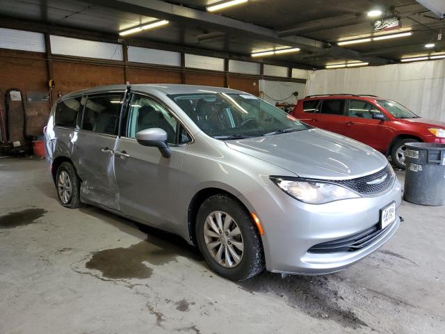 Photo 4 from auction – 2017 CHRYSLER PACIFICA T with VIN 2C4RC1DG6HR676420