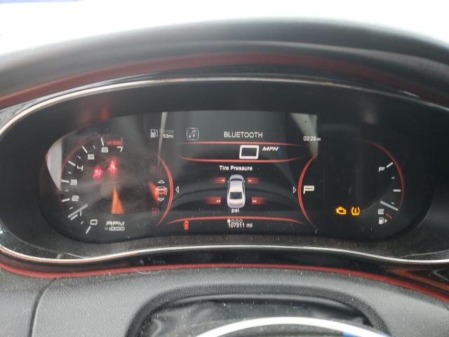 Photo 9 from auction – 2015 DODGE DART GT with VIN 1C3CDFEB8FD391645