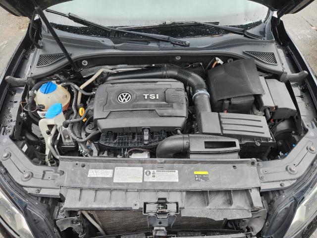 Photo 11 from auction – 2015 VOLKSWAGEN PASSAT SE with VIN 1VWBS7A36FC032332