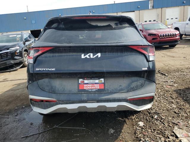 Photo 6 from auction – 2023 KIA SPORTAGE E with VIN 5XYK3CAF6PG004188