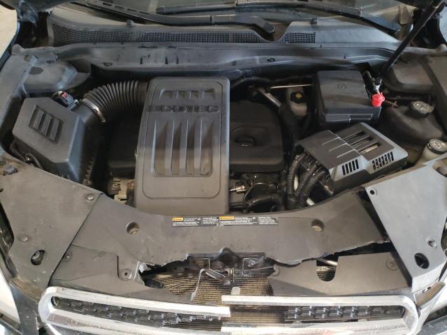 Photo 12 from auction – 2012 CHEVROLET EQUINOX LT with VIN 2GNFLEEK5C6368752
