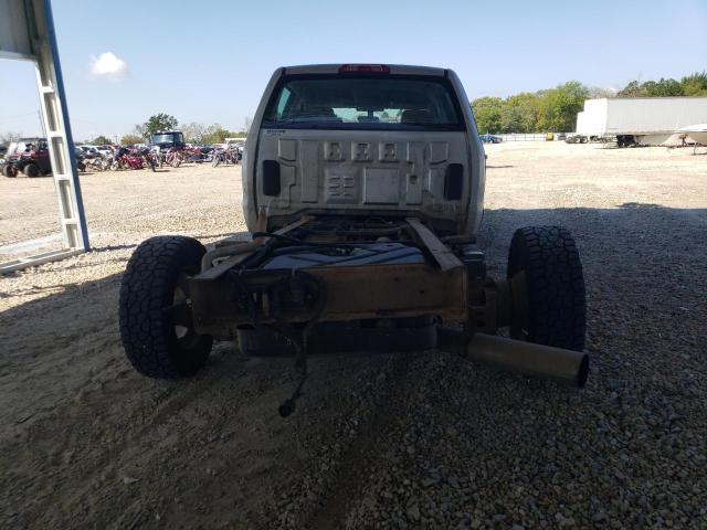 Photo 6 from auction – 2016 GMC SIERRA K35 with VIN 1GD42VC80GF241506