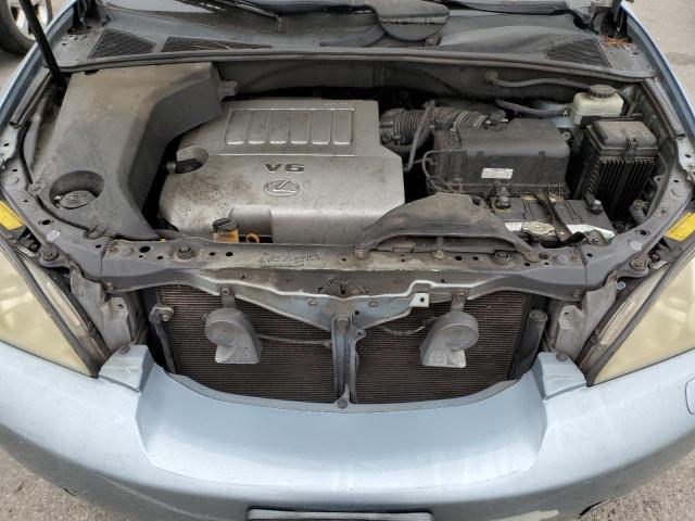 Foto 11 de la subasta – 2007 LEXUS RX 350 con VIN 2T2GK31U67C017084