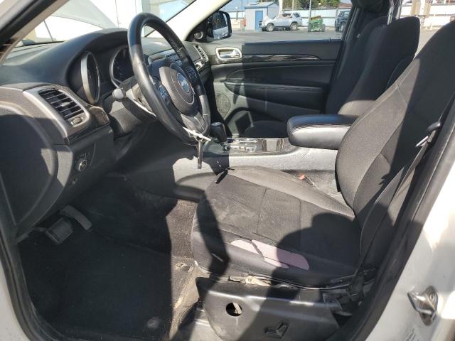 Photo 7 from auction – 2011 JEEP GRAND CHER with VIN 1J4RS4GG4BC531175
