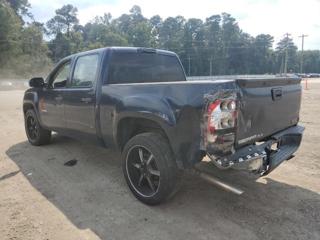 Photo 2 from auction – 2008 GMC SIERRA C15 with VIN 3GTEC13C08G306664