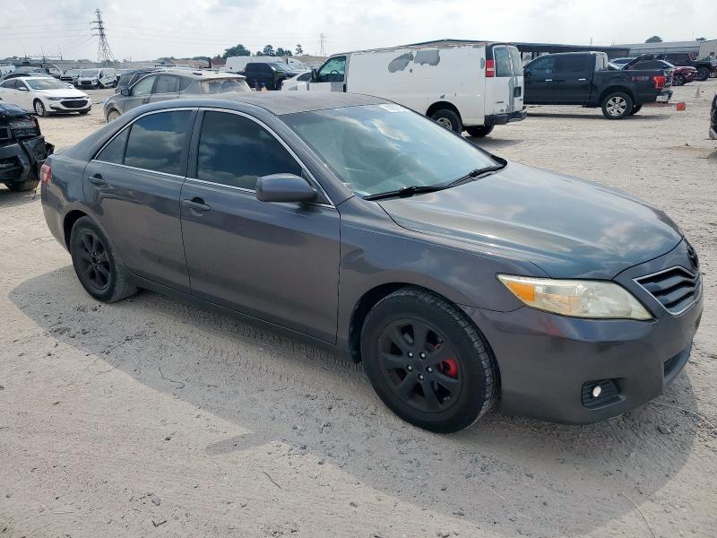 Photo 4 from auction – 2011 TOYOTA CAMRY BASE with VIN 4T4BF3EK6BR184120
