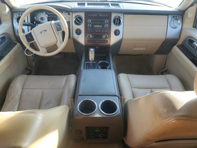 Photo 8 from auction – 2014 FORD EXPEDITION XLT with VIN 1FMJU1J51EEF46322