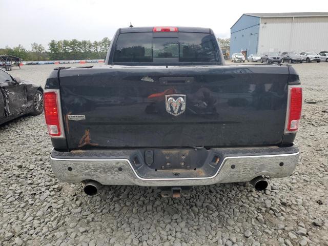 Photo 6 from auction – 2016 RAM 1500 with VIN 1C6RR6VT7GS182319