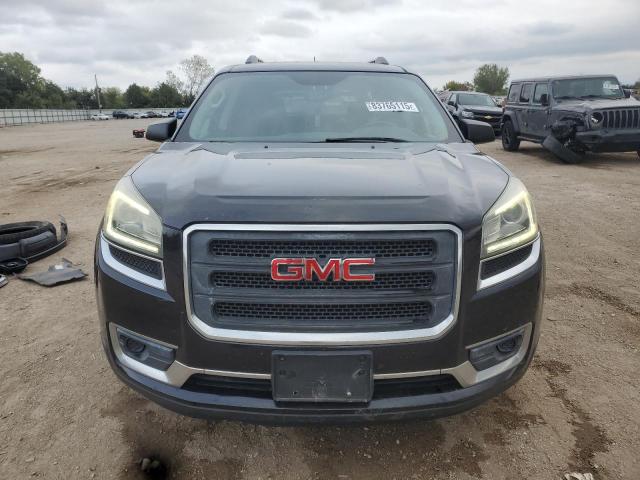 Photo 5 from auction – 2014 GMC ACADIA SLE with VIN 1GKKVNED7EJ133380