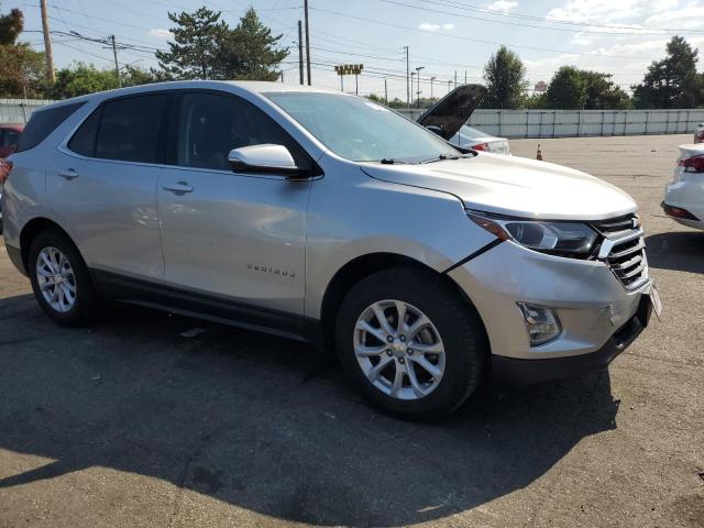 Photo 4 from auction – 2018 CHEVROLET EQUINOX LT with VIN 3GNAXSEV6JS519720