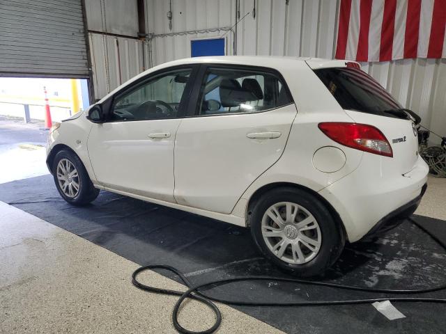 Photo 2 from auction – 2014 MAZDA MAZDA2 SPO with VIN JM1DE1KZ8E0183627