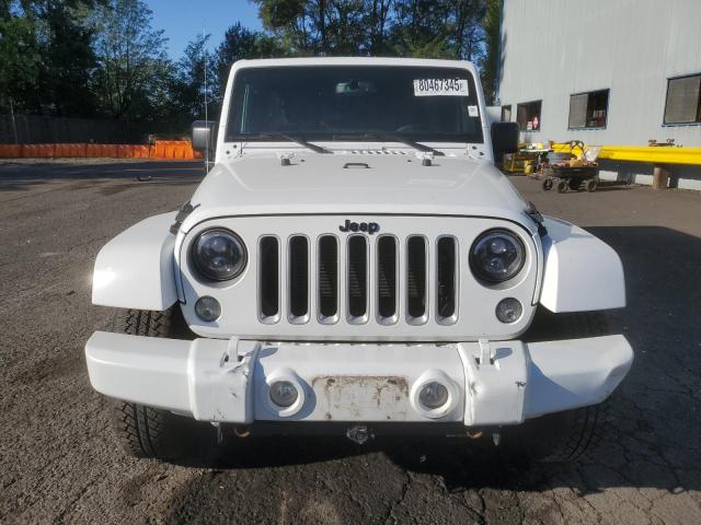 Photo 5 from auction – 2016 JEEP WRANGLER U with VIN 1C4BJWEG6GL304165
