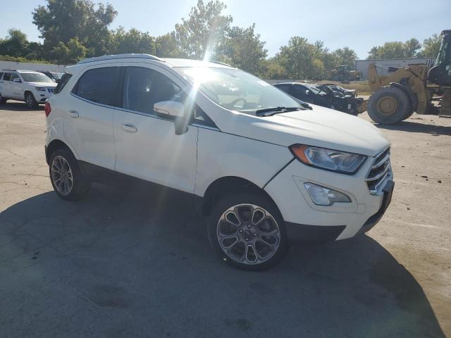 Photo 4 from auction – 2019 FORD ECOSPORT TITANIUM with VIN MAJ6S3KLXKC276805