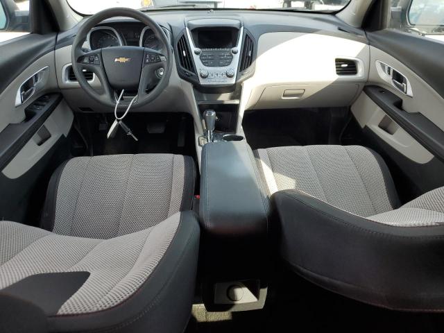Photo 8 from auction – 2017 CHEVROLET EQUINOX LS with VIN 2GNALBEK2H1590761