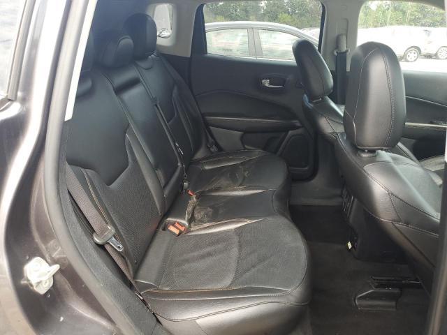Photo 11 from auction – 2021 JEEP COMPASS LI with VIN 3C4NJDCB6MT599910