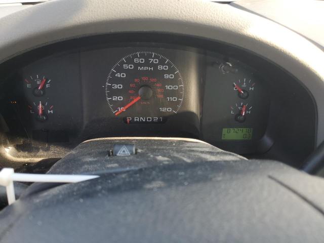 Photo 9 from auction – 2008 FORD F150 with VIN 1FTRF122X8KB30183