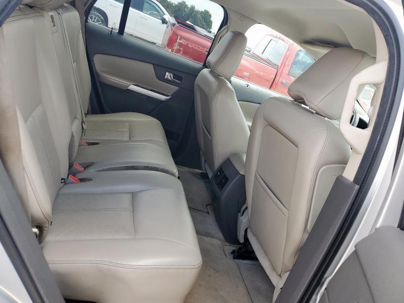 Photo 11 from auction – 2011 FORD EDGE LIMIT with VIN 2FMDK3KC7BBB66050