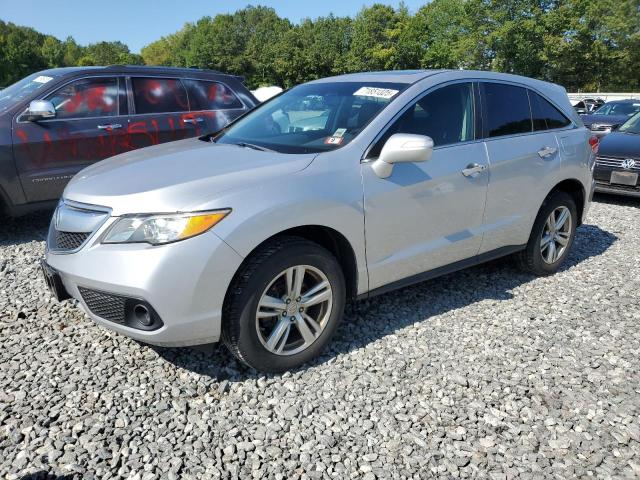 Photo 1 from auction – 2014 ACURA RDX with VIN 5J8TB4H31EL007107