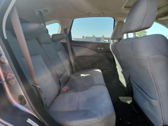Photo 10 from auction – 2015 HONDA CR-V EX with VIN 3CZRM3H59FG708422