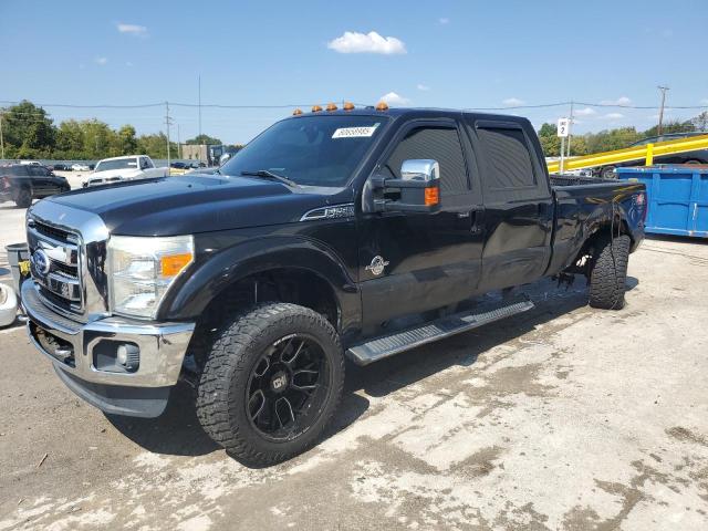 FORD F250 SUPER 2011 z numerem VIN 1FT7W2BT4BEA34951 - Zdjęcie z aukcji
