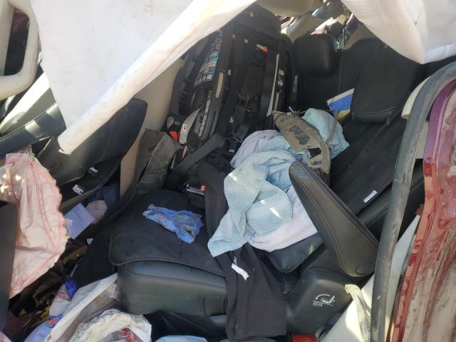 Photo 11 from auction – 2020 CHRYSLER PACIFICA T with VIN 2C4RC1BG8LR285099