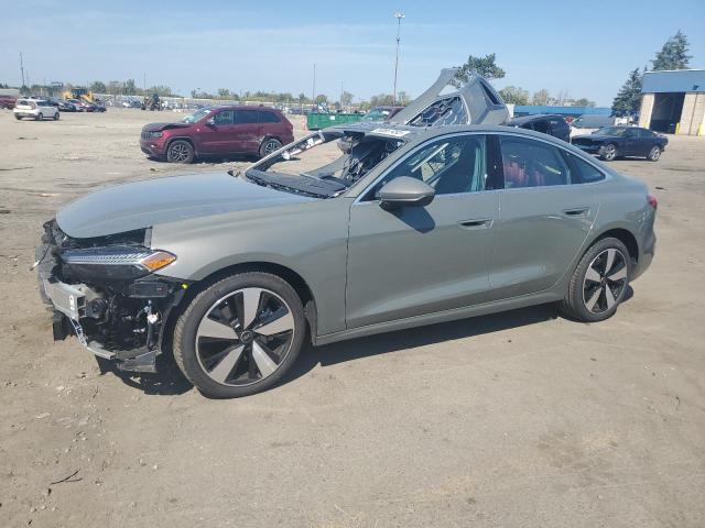 AUDI A5 PREMIUM 2025 with VIN WAU2BCFUXSN044413 - Photo from auction