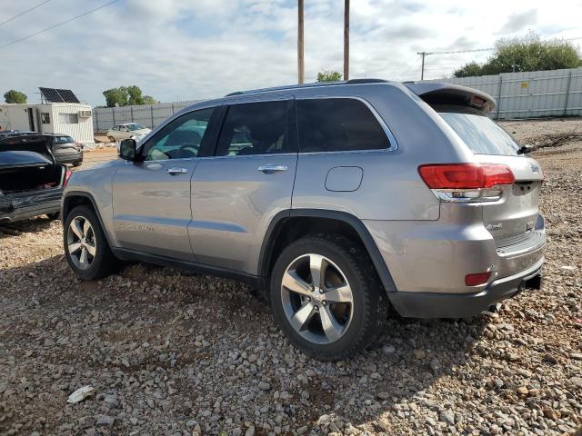 Photo 2 from auction – 2016 JEEP GRAND CHER with VIN 1C4RJFBG1GC496498