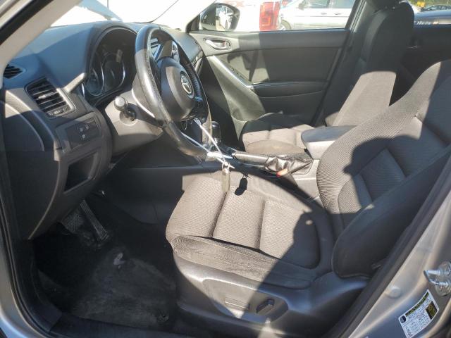 Photo 7 from auction – 2014 MAZDA CX-5 TOURI with VIN JM3KE4CY2E0400952