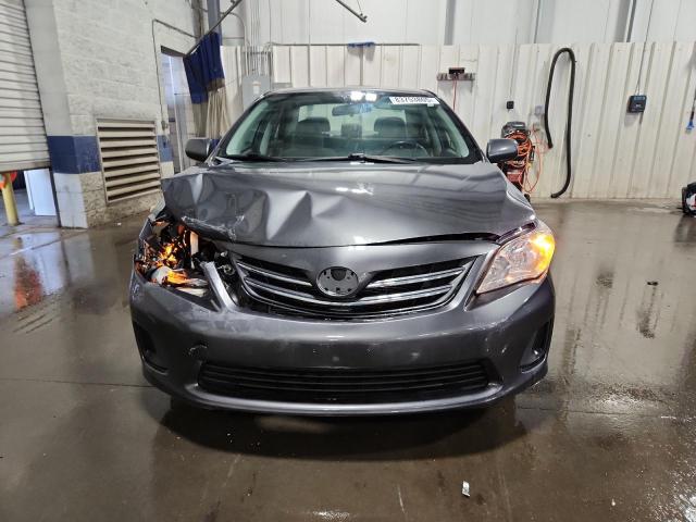Photo 5 from auction – 2013 TOYOTA COROLLA with VIN 2T1BU4EE2DC969237