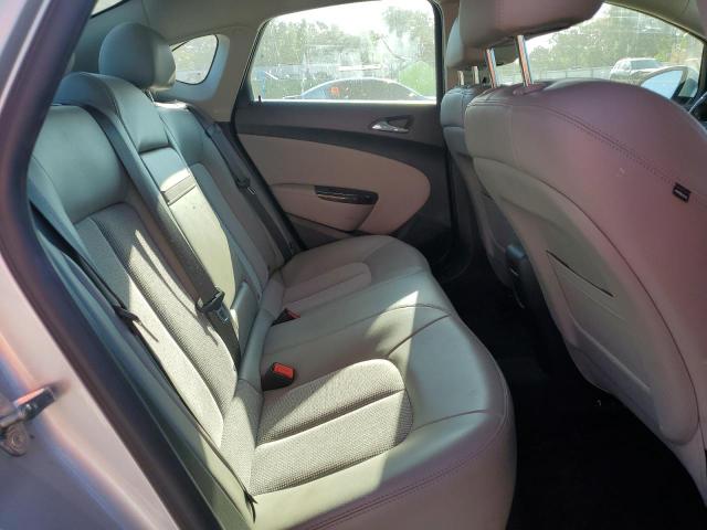 Photo 10 from auction – 2014 BUICK VERANO CON with VIN 1G4PR5SK7E4224362