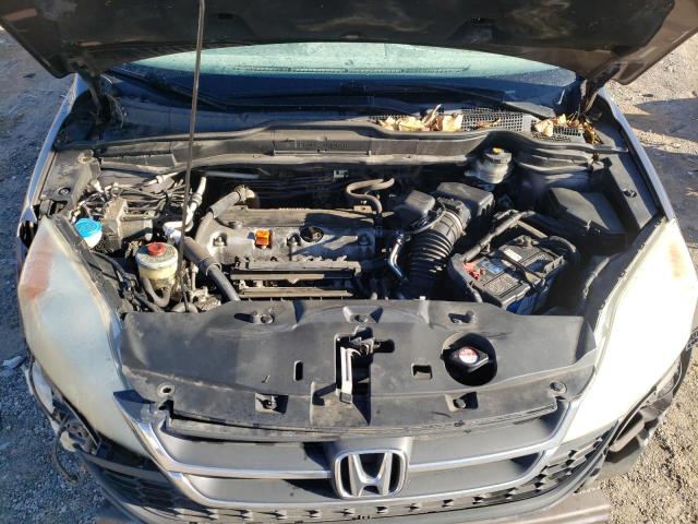 Photo 12 from auction – 2011 HONDA CR-V SE with VIN 5J6RE4H48BL022914