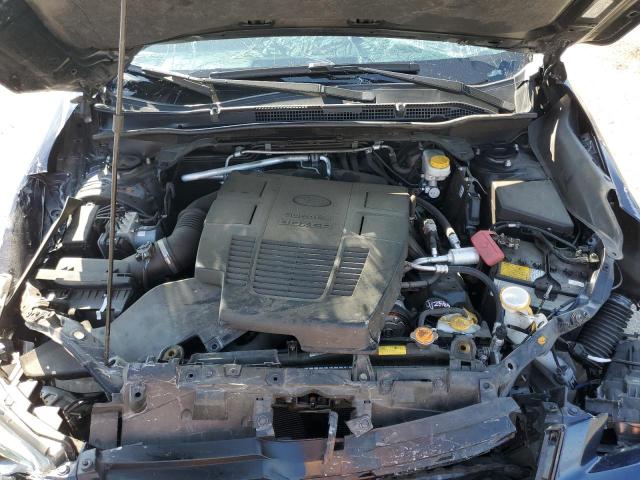 Photo 11 from auction – 2021 SUBARU FORESTER S with VIN JF2SKARC3MH570833