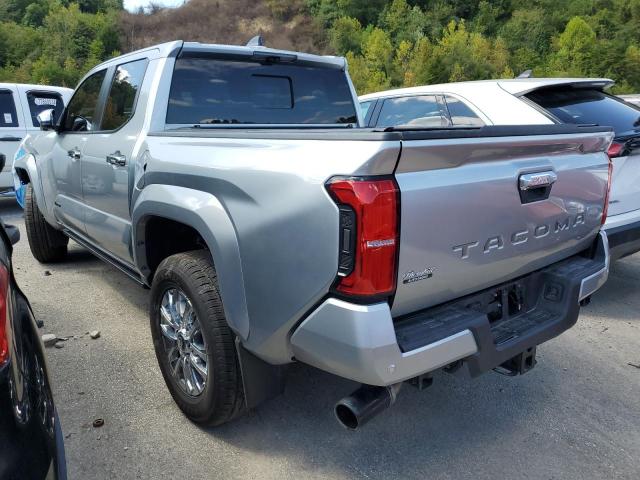 Photo 2 from auction – 2024 TOYOTA TACOMA DOU with VIN 3TMLB5JN7RM067333