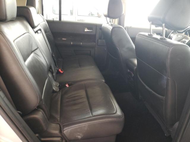 Photo 11 from auction – 2019 FORD FLEX LIMIT with VIN 2FMHK6D89KBA20616